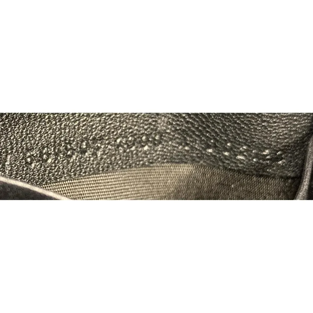 Balenciaga Bb Round Wallet On Chain #258675B64B - Picture 8 of 8